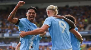 اللقاء المنتظر: مانشستر سيتي يواجه تشيلسي في البريميرليج 2025 والقنوات الناقلة